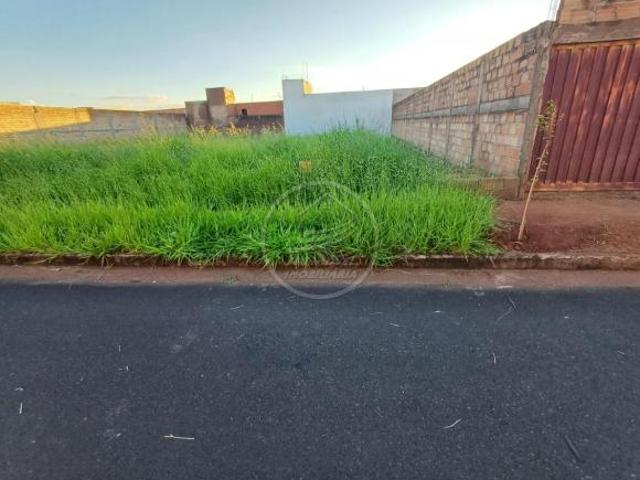 Terreno venda em Região Geográfica Imediata de Uberaba, Uberaba
