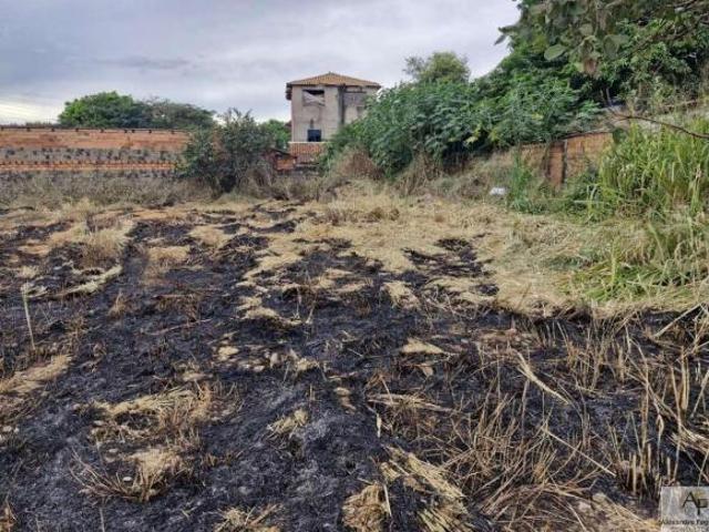Terreno venda em Região Geográfica Imediata de Goiânia, Aparecida de Goiânia