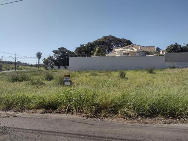Terreno venda em Birigui
