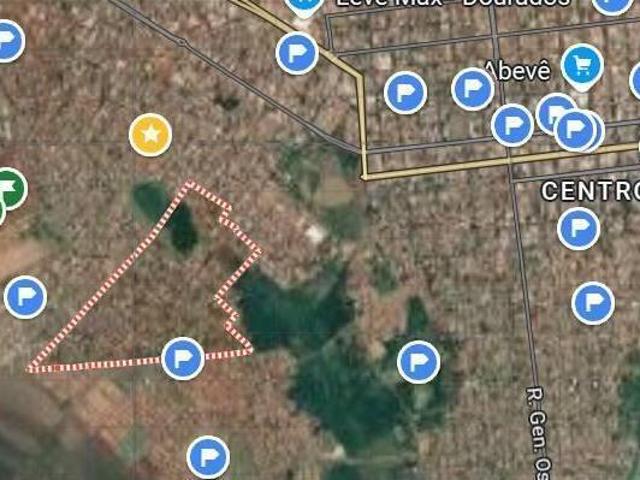 Terreno venda em Região Geográfica Imediata de Dourados, Dourados