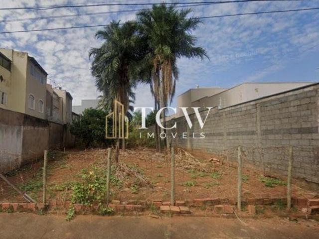 Terreno venda em Costa Teles I, Uberaba