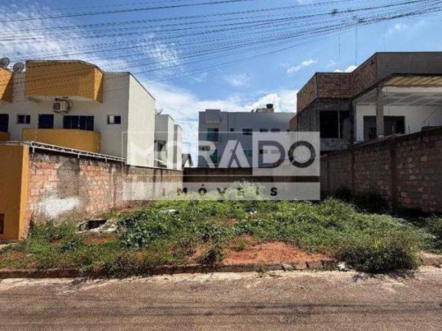 Terreno venda em Região Geográfica Imediata de Patos de Minas, Paracatu