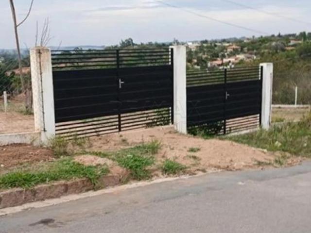 Terreno venda em Região Imediata de Jundiaí, Itupeva