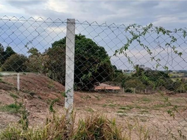 Terreno venda em Região Imediata de Jundiaí, Itupeva