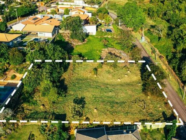 Terreno venda em Região Imediata de Jundiaí, Itupeva
