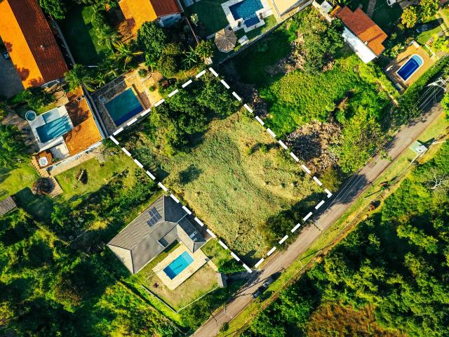 Terreno venda em Região Imediata de Jundiaí, Itupeva