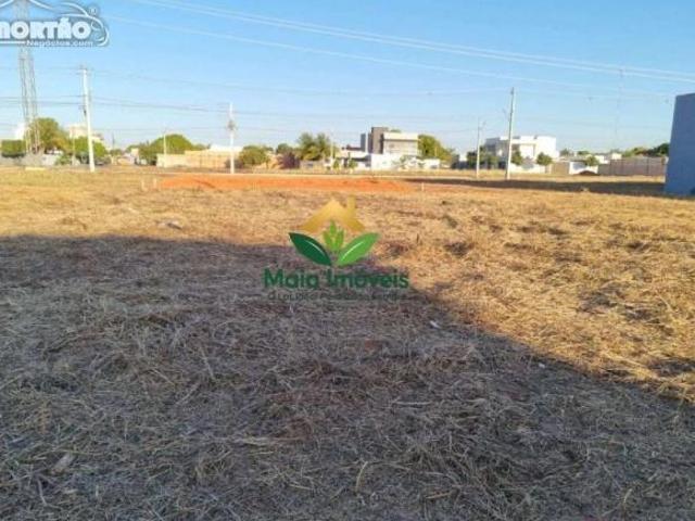 Terreno venda em Região Geográfica Imediata de Sorriso, Sorriso