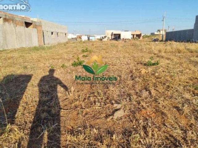 Terreno venda em Região Geográfica Imediata de Sorriso, Sorriso