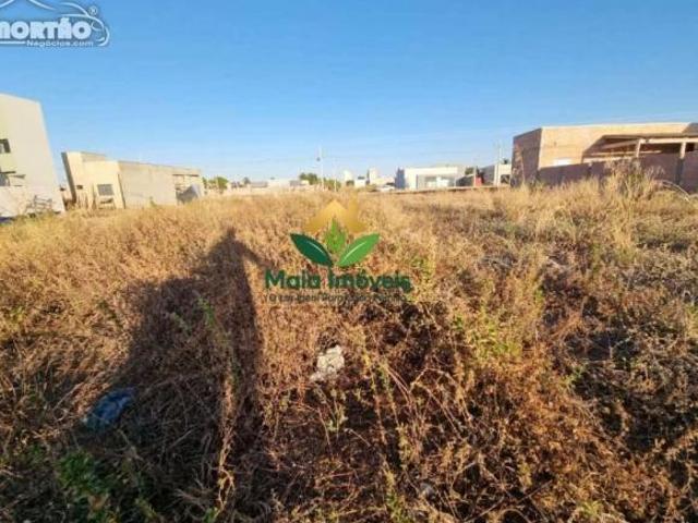 Terreno venda em Região Geográfica Imediata de Sorriso, Sorriso