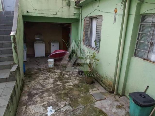 Terreno venda em Jardim Nice, Santo André