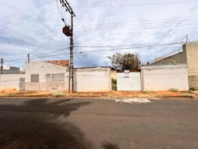 Terreno venda em São Cristóvão, Uberaba