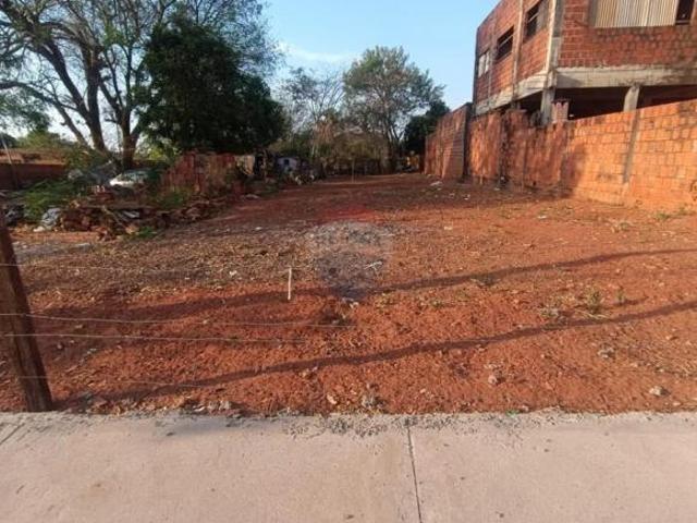 Terreno venda em Região Imediata de Lins, Lins