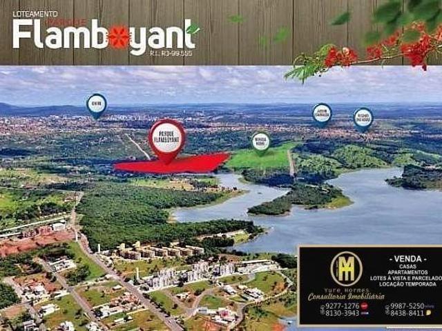 Terreno venda em Região Geográfica Imediata de Goiânia, Goiânia