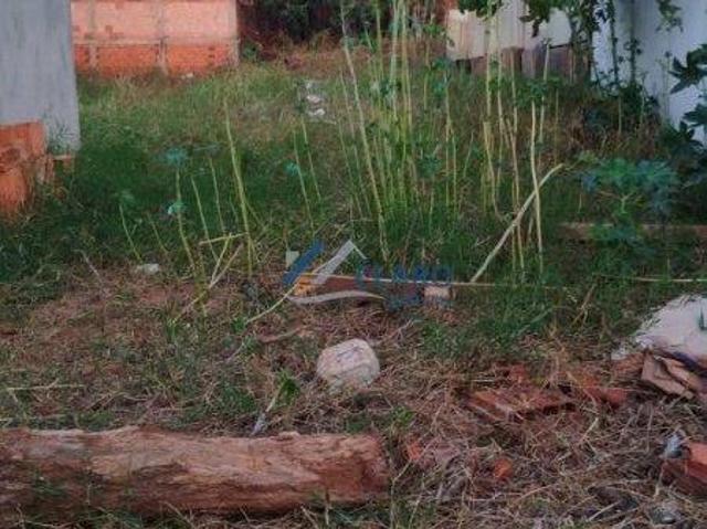 Terreno venda em Região Imediata de Bauru, Bauru