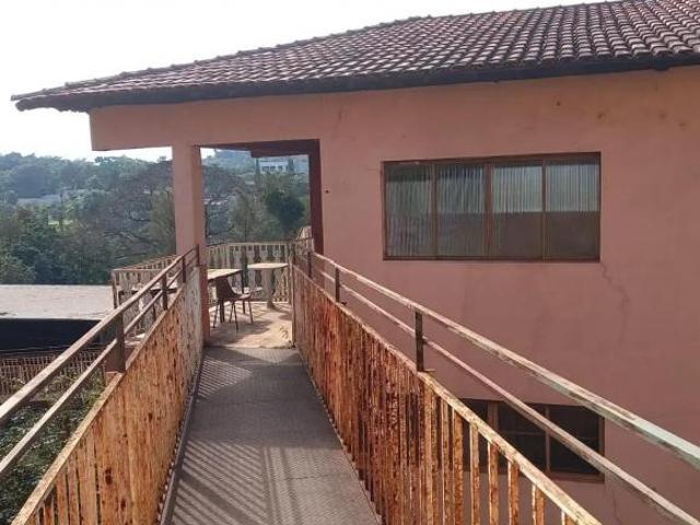 Terreno venda em Caetano Lopes, Jeceaba