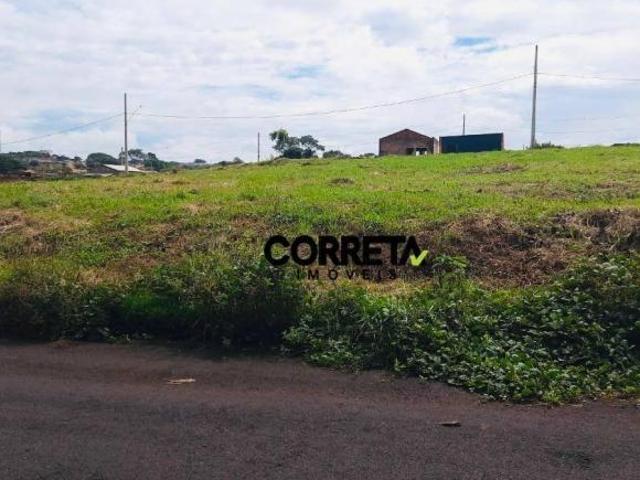 Terreno venda em Jardim Maracanã, Uberaba