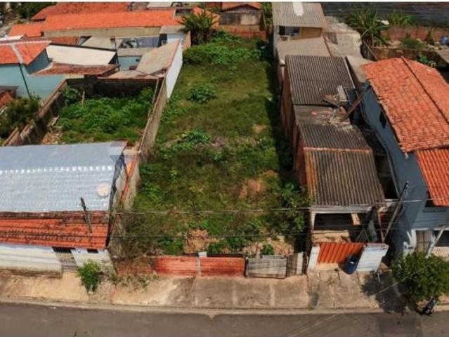 Terreno venda em Botucatu