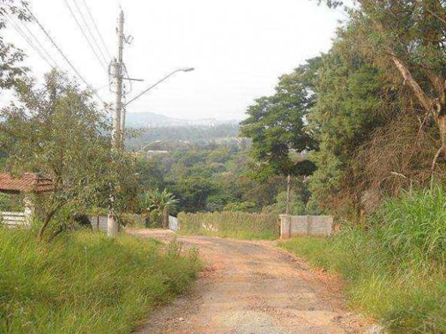 Terreno venda em Mirante Parnaíba, Santana de Parnaíba