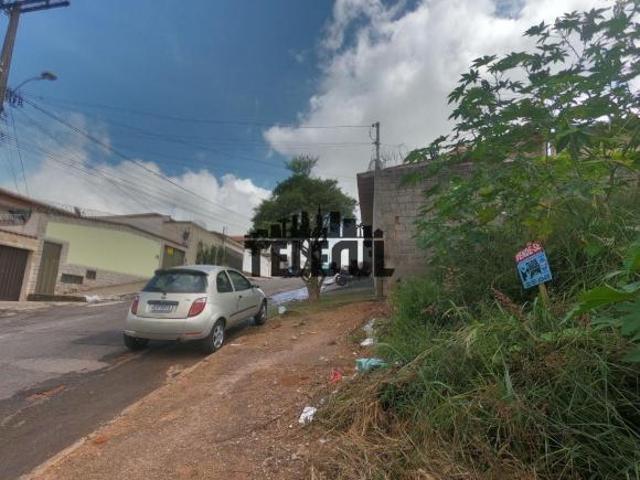 Terreno venda em Centro, Varginha