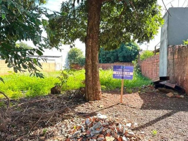 Terreno venda em Dourados