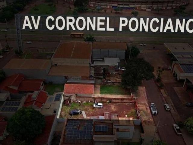 Terreno venda em Região Geográfica Imediata de Dourados, Dourados