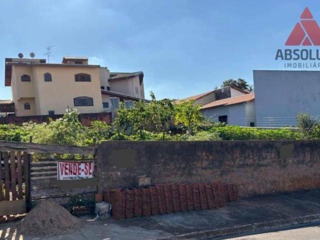 Terreno venda em Região Imediata de Campinas, Região Metropolitana de Campinas