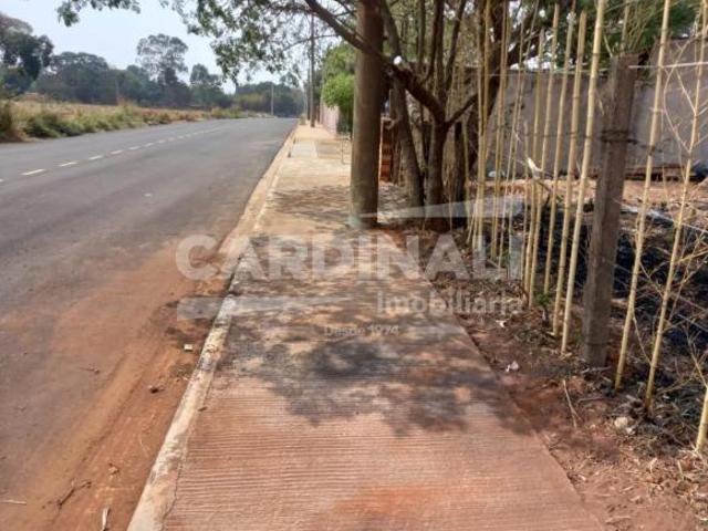 Terreno venda em Região Imediata de Araraquara, Araraquara