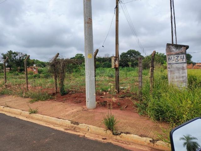 Terreno venda em Região Imediata de Araraquara, Araraquara