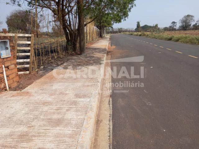 Terreno venda em Região Imediata de Araraquara, Araraquara