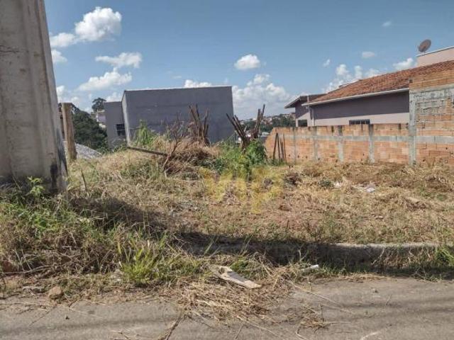 Terreno venda em Região Geográfica Imediata de Pouso Alegre, Pouso Alegre