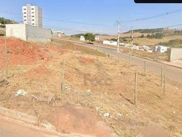 Terreno venda em Região Geográfica Imediata de Pouso Alegre, Pouso Alegre
