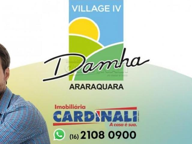 Terreno venda em Araraquara
