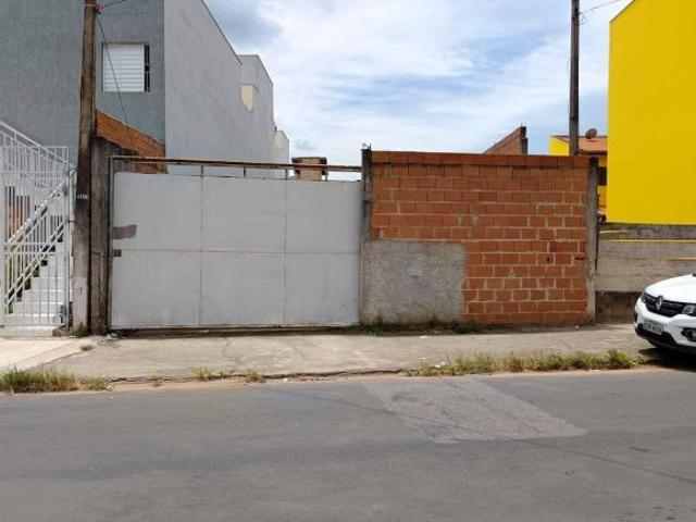 Terreno venda em Novo Horizonte, Jundiaí