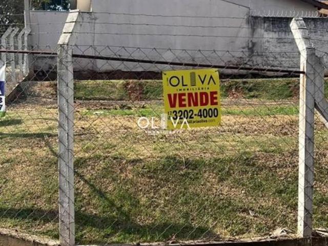 Terreno venda em São José do Rio Preto