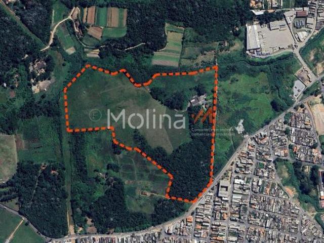 Terreno venda em Região Imediata de São Paulo, Região Metropolitana de São Paulo