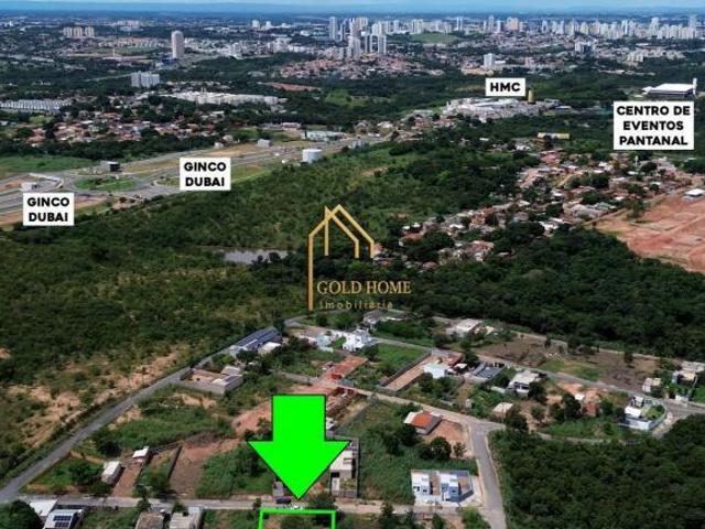 Terreno venda em Região Geográfica Imediata de Cuiabá, Região Metropolitana do Vale do Rio Cuiabá