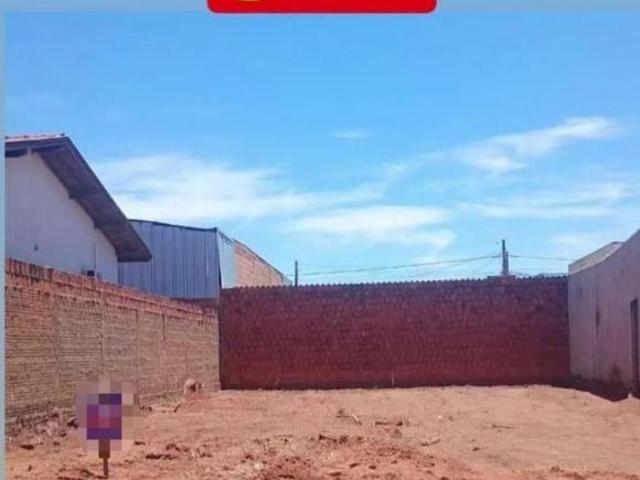 Terreno venda em Região Geográfica Imediata de Três Lagoas, Angélica