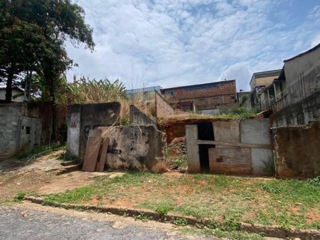 Terreno venda em Região Geográfica Imediata de Belo Horizonte, Região Metropolitana de Belo Horizonte