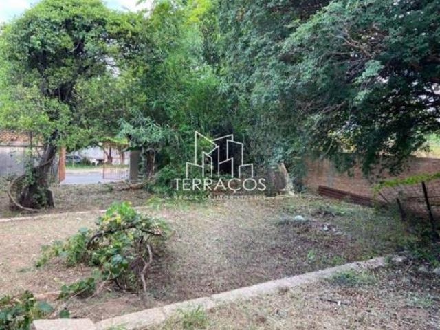 Terreno venda em Parque São Luiz, Jundiaí