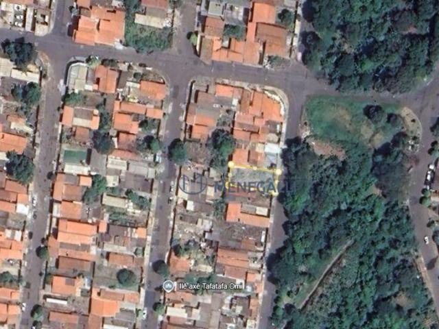 Terreno venda em Região Imediata de Araras, Região Metropolitana de Piracicaba