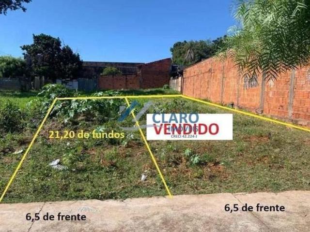 Terreno venda em Região Imediata de Bauru, Bauru