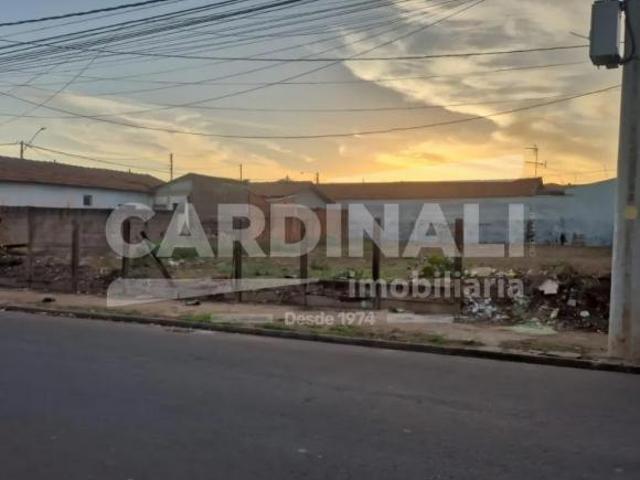 Terreno venda em Região Imediata de São Carlos, São Carlos