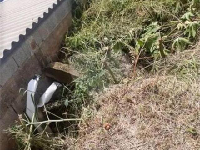 Terreno venda em Região Imediata de Jundiaí, Campo Limpo Paulista