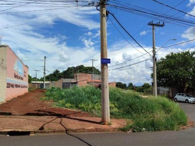 Terreno venda em Região Imediata de Araraquara, Araraquara