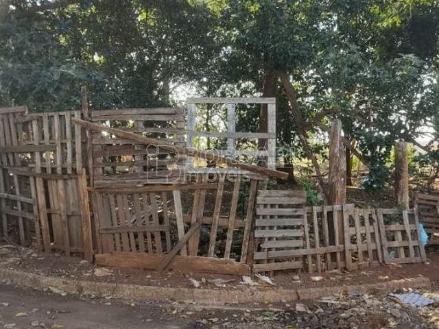 Terreno venda em Região Imediata de Araraquara, Araraquara