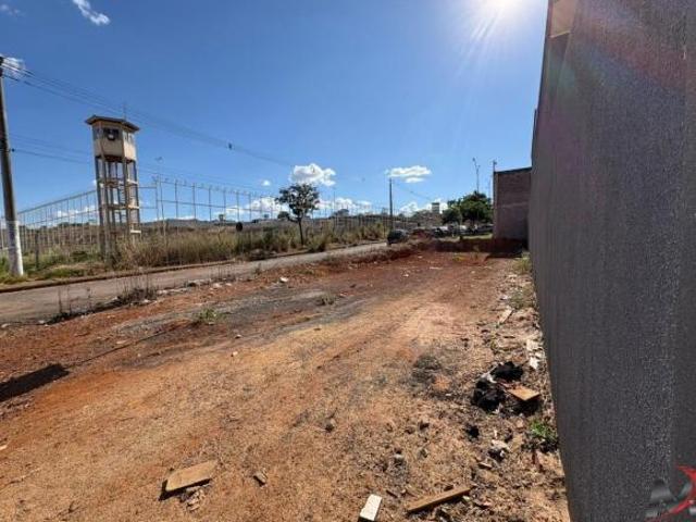 Terreno venda em Formosinha, Formosa