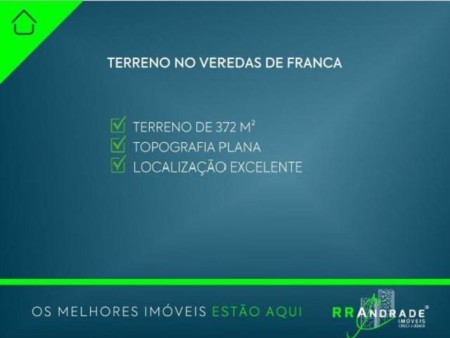 Terreno venda em Região Imediata de Franca, Juranda