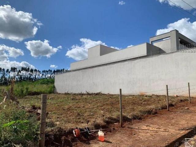 Terreno venda em Região Geográfica Imediata de Patos de Minas, Patos de Minas