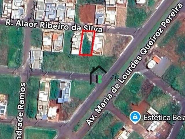 Terreno venda em Centro, Patos de Minas