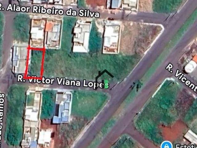 Terreno venda em Região Geográfica Imediata de Patos de Minas, Patos de Minas